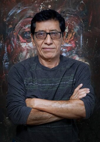 Juan Sisay
