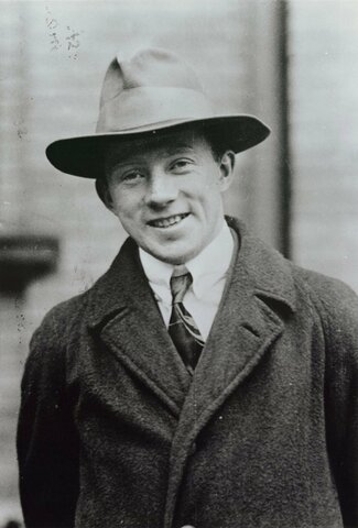 Werner Heisenberg (12/05/1901) - (02/01/1976)
