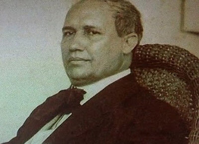 Luis Desangles Sibilly