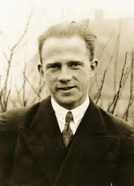 Werner Heisenberg (12/05/1901) - (02/01/1976)
