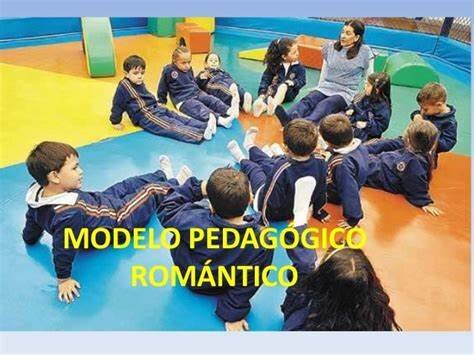 MODELO ROMANTICO
