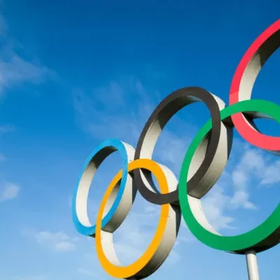 Timeline: Línea de tiempo de los Juegos Olímpicos