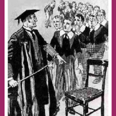 Timeline: Historia de la pedagogía