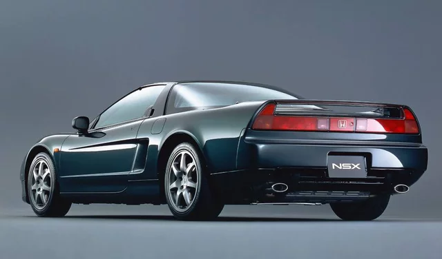 Honda NSX
