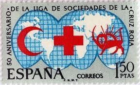 La Liga de las Sociedades de La Cruz Roja (1918-1930)