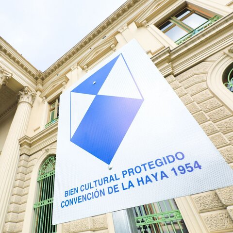 La Convención de La Haya