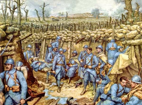 Battle of Verdun