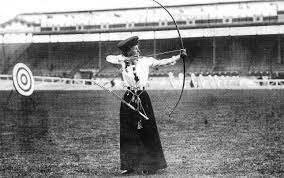 Juegos de la IV olimpiada