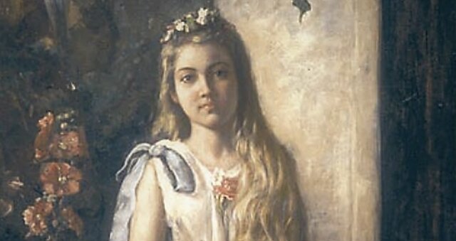 La pintura dominicana moderna