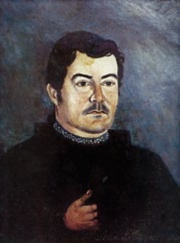 Alejandro Bonilla