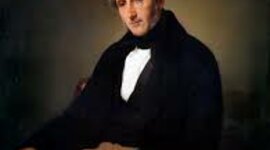 Timeline: Alessandro Manzoni