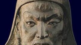 Timeline: The Rise of Genghis Khan