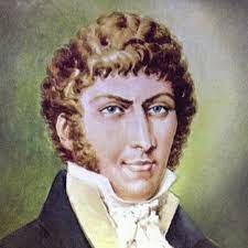 Entra in contatto con l'ala liberale e moderata del Risorgimento