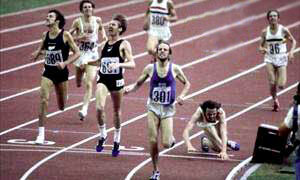 Juegos de la XXI Olimpíada Montreal