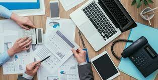 LA AUTOMATIZACION Y LOS PROCESOS CONTABLES