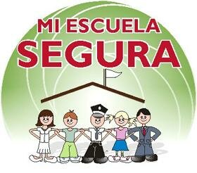 Escuela Segura