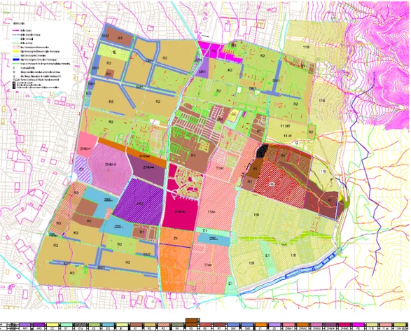 Planeamiento urbano en Alemania
