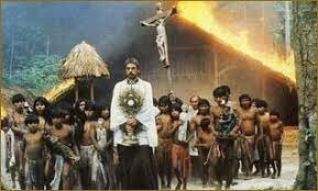 Se EXPULSA A LOS JESUITAS