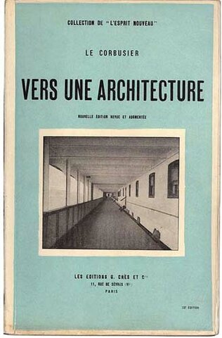 Vers une Architecture