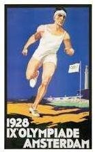 AMSTERDAM 1928