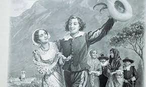 Esce la seconda edizione dei Promessi Sposi (la quarantana)