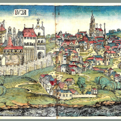 Timeline: Modern world 1750-1918