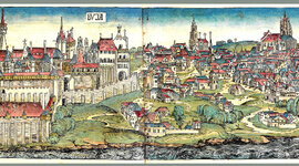 Timeline: Modern world 1750-1918