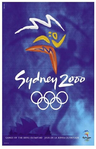 SYDNEY 2000