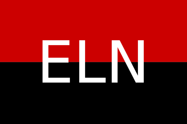 Fundación del Ejército de Liberación Nacional (ELN)