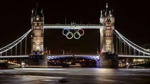 Los Juegos Olímpicos de Londres