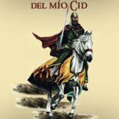 Timeline: El Cantar del Mio Cid - Hechos relevantes