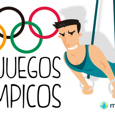 Timeline: Juegos olímpicos