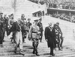 Juegos de la XI Olimpiada