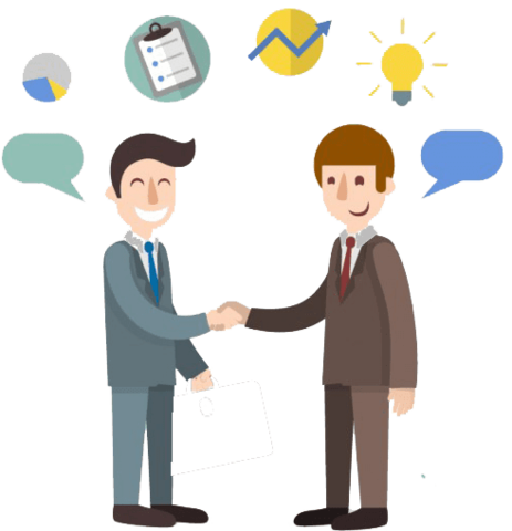 RELACION VENDEDOR CLIENTE