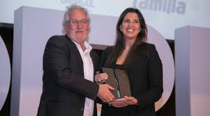 Premios y reconocimientos