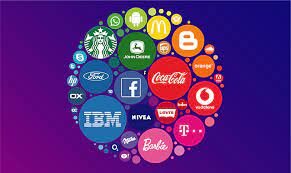 Se incluye el termino marca por primera vez