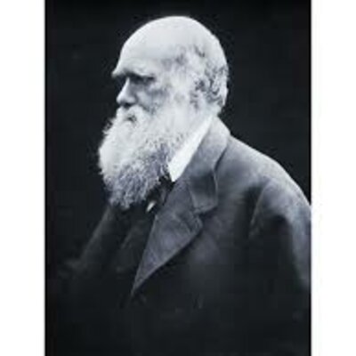 Timeline: Charles Robert Darwin (12 February 1809 Shrewsbury, England- Died	19 April 1882 Down, Kent, England)