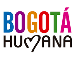 2015 Bogotá Humana
