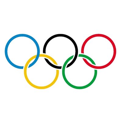 Timeline: Juegos Olimpicos