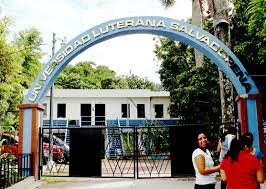 Universidad Luterana Salvadoreña