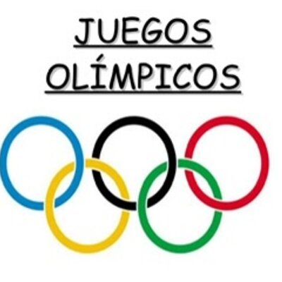 Timeline: Juegos Olímpicos