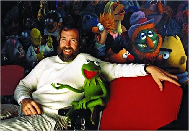 Jim Henson's birth