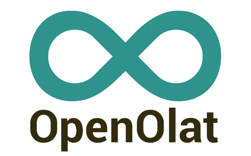 OLAT sistema de gestión de aprendizaje de código abierto