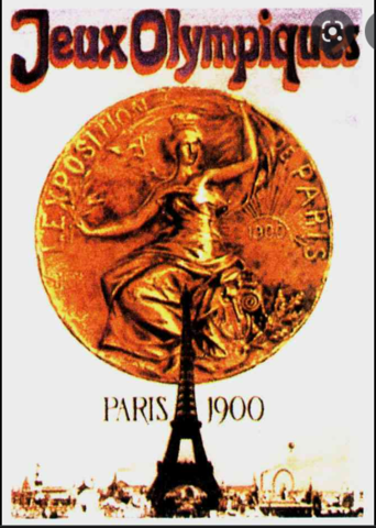 JUEGOS OLIMPICOS PARIS