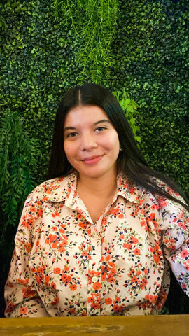 Cinthia Paola Colindres Rojas