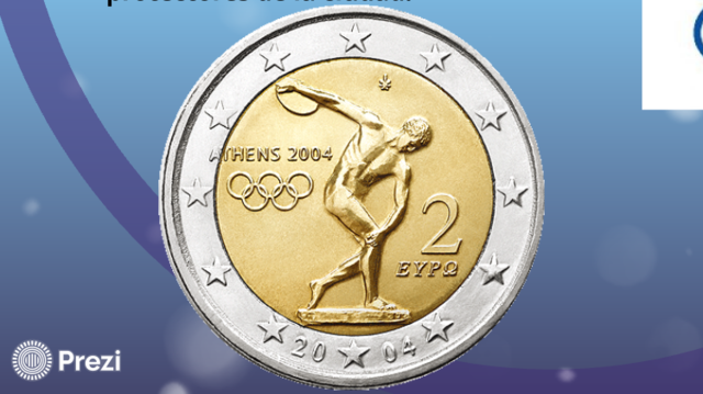 Juegos Olímpicos de Atenas