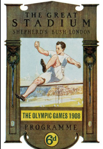 JUEGOS OLIMPICOS LONDRES