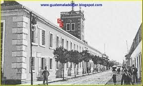 COLONIA. Aportes de suma importancia