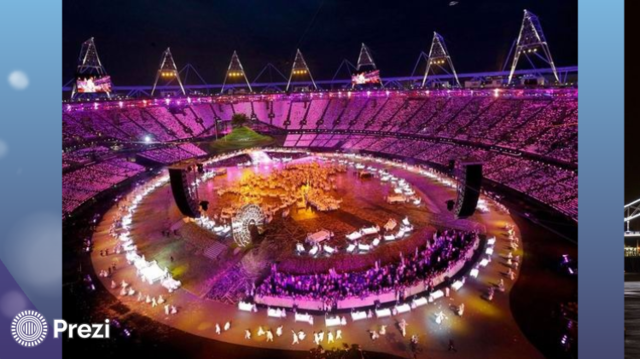 Juegos Olimpicos de Londres