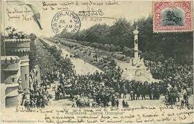 La Revolución de 1871